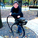 Максим Шененко
