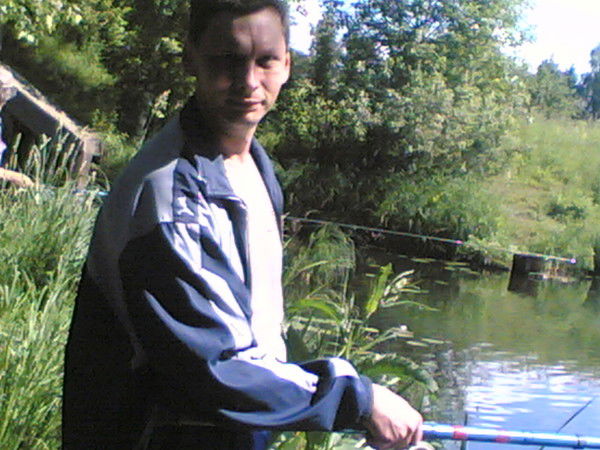 Василий Федоренко