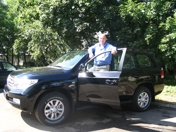 Николай Макаров