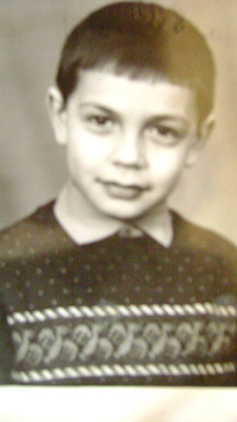 Дмитрий Дворянков