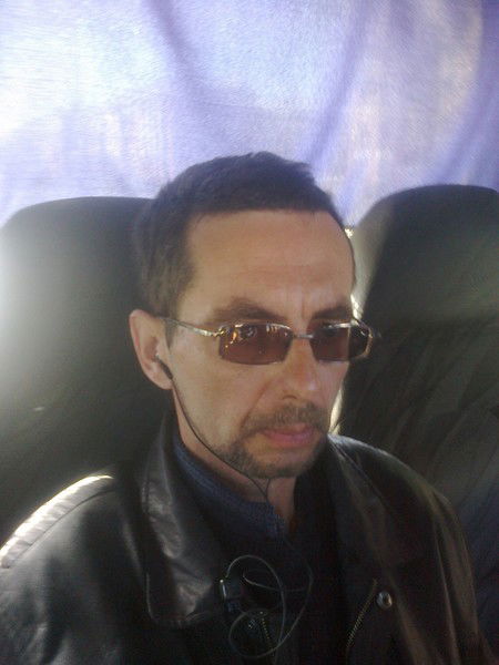 Андрей Патрышев