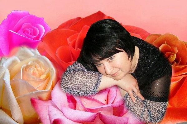 Венерочка Белочка