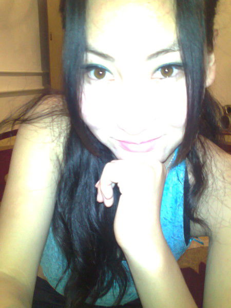 Айдана Тасболатова