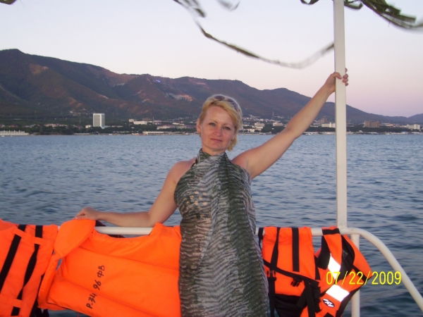 Оксана Апалькина