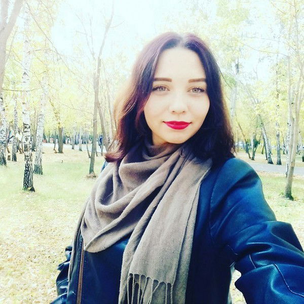 Дарья Фаустова