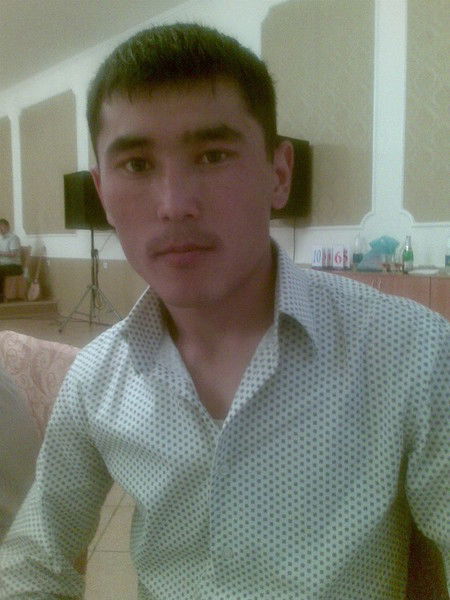 Фархат Андосов