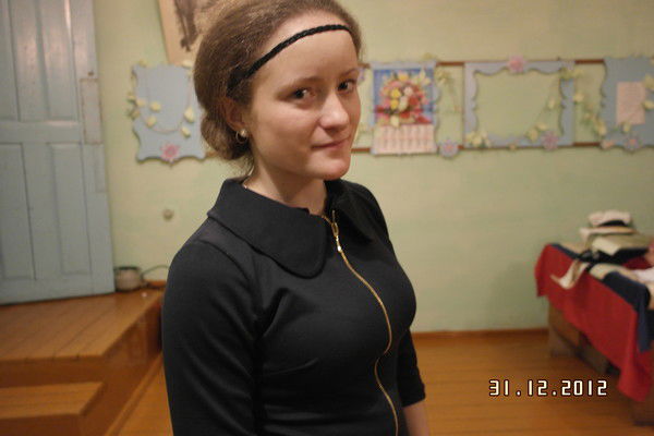 Кристинка *