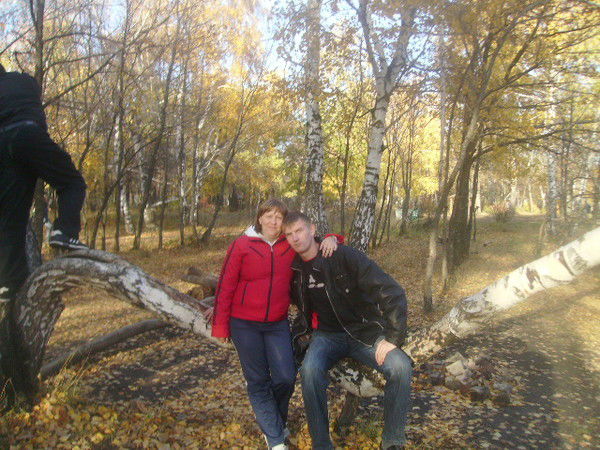 Ирина Жиганова