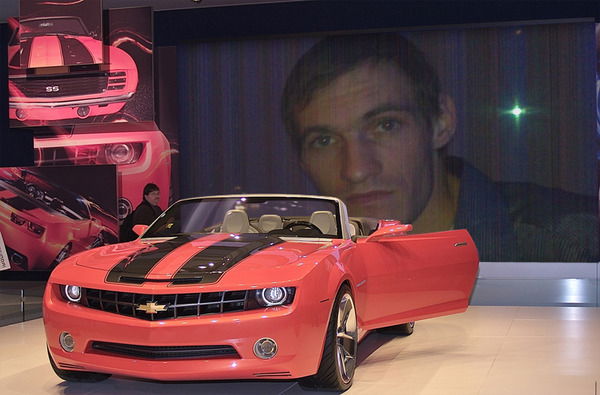 Дмитрий Колмыков