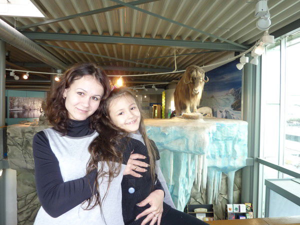 Светлана Ивченко