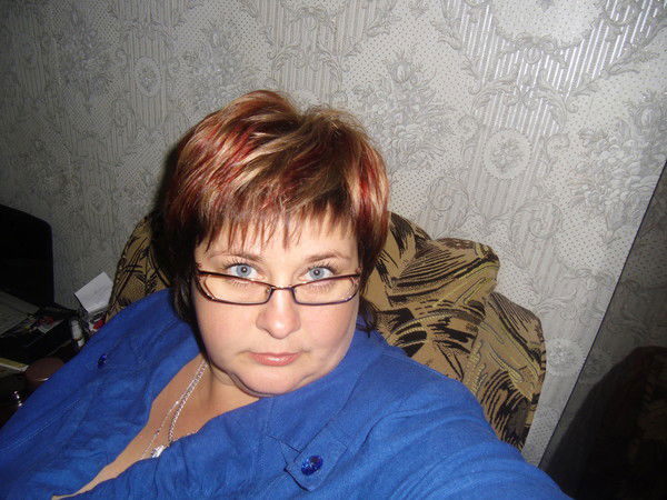 Лилия Юсипчук