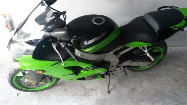 Коля Митрик