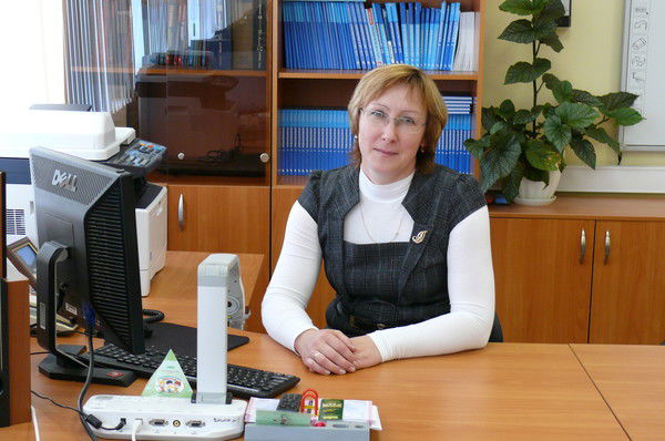 Татьяна Косарева