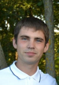 Илья Селищев