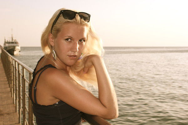 Надежда Маркова