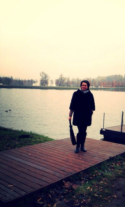 Аня Кичигина