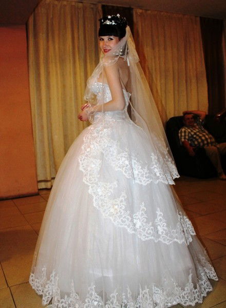 Инночка Рябцова