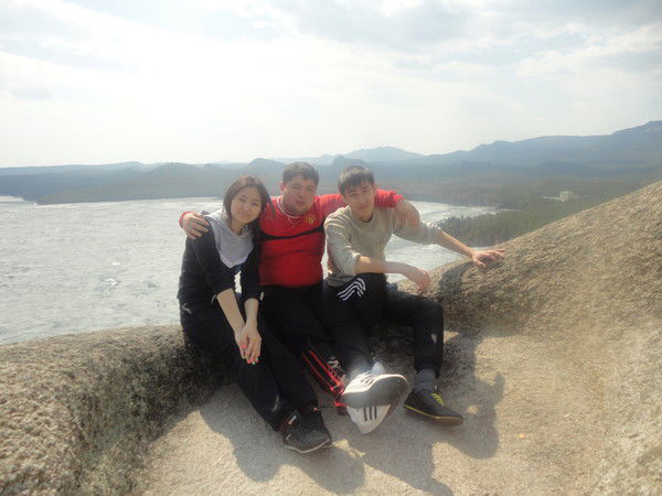 Талгат Маратович