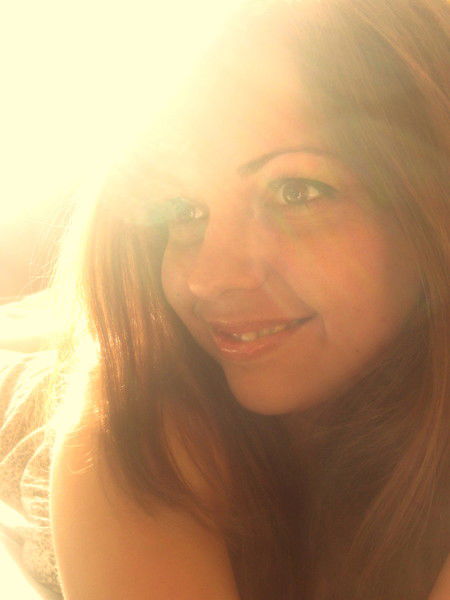 Елена Голубева