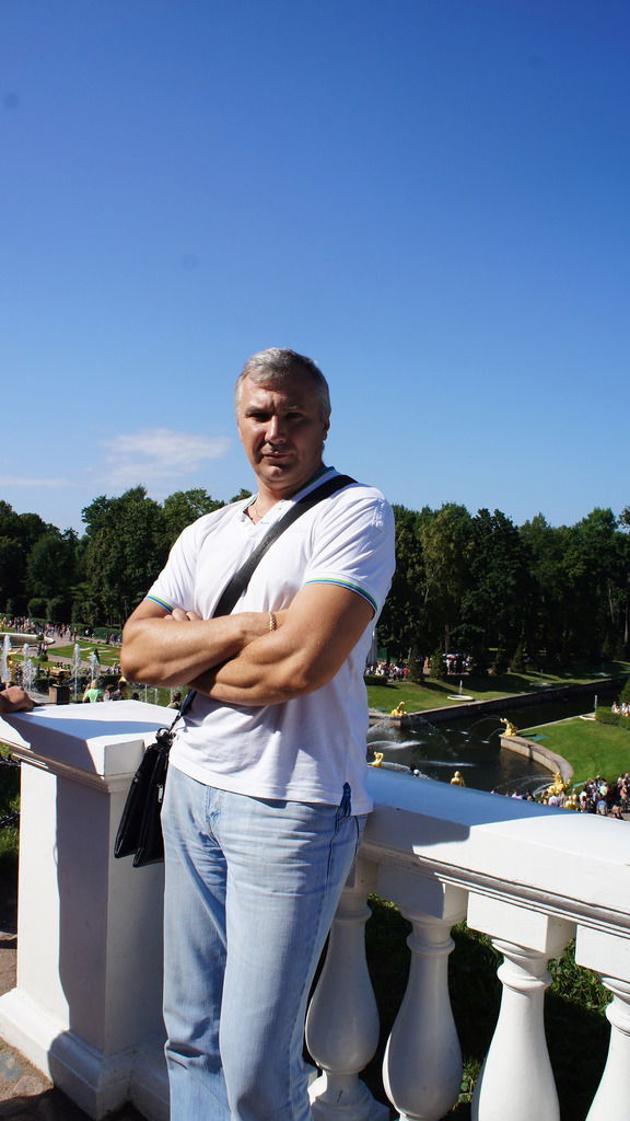 Андрей Вышибаев