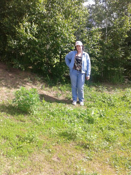 Александра М