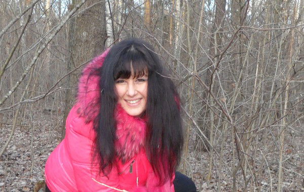 Екатерина Бовкунович