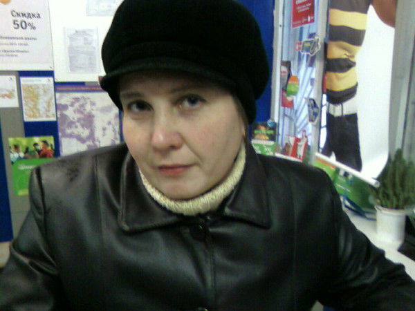 Чулпан Хакимова