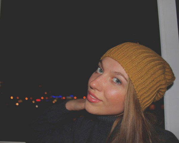 Людмилка Малыгина