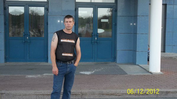 Юрий Гресов