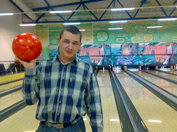 Алипатов Алексей