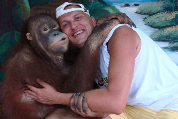 Олег Соболев