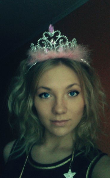 Ирина Липатова