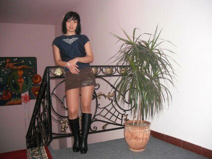 Динара Галимжанова