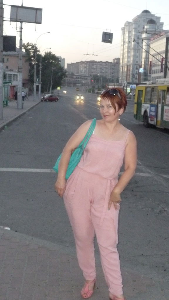 Галина Фурсова