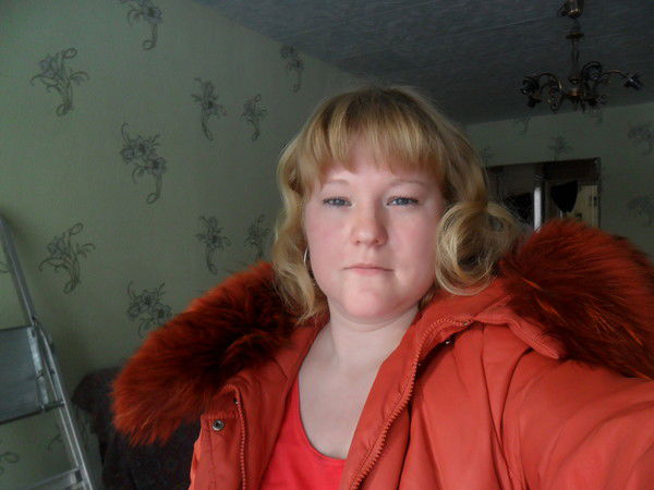 Лена Пелихова