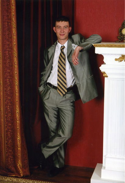 Эдуард Шакирзянов