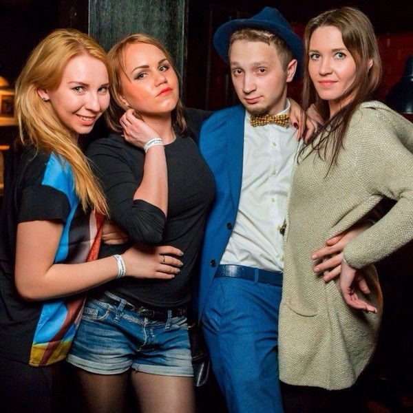 Данил Ибрагимов