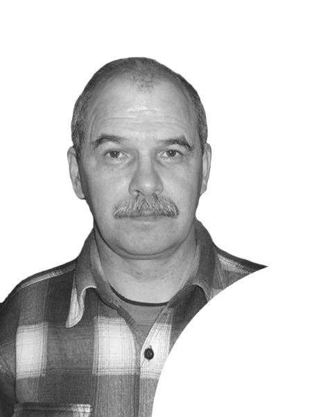 Виктор Гаврилов