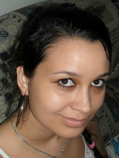 Наталья Бочкарёва