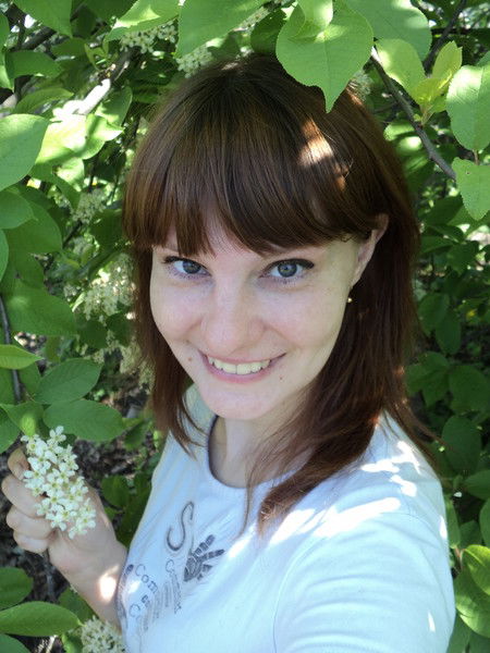 Ольга Шарабурова