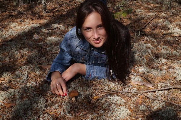 Маша Левчук