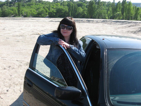 Екатерина Цехина