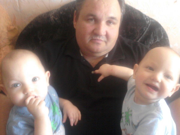 Олег Осипов