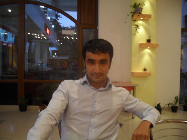 Феруз Норов