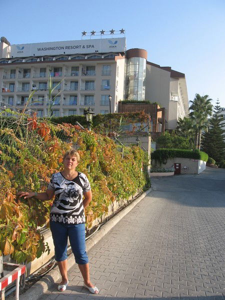 Елена Реснянская