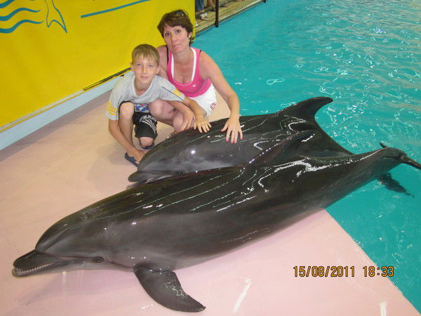 Элла Кулакова