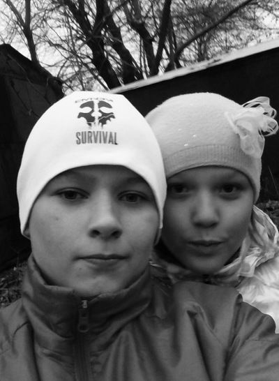 Анастасия Тищук