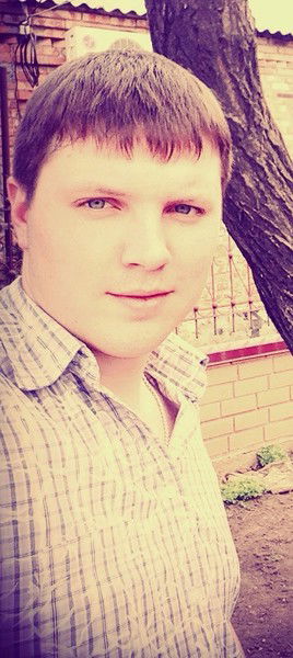 Виталий Дунайцев