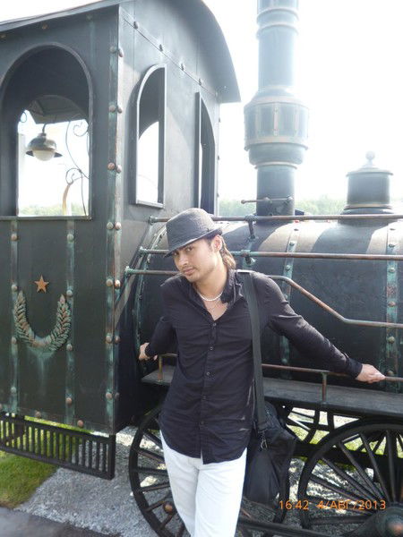 Миша Гришин