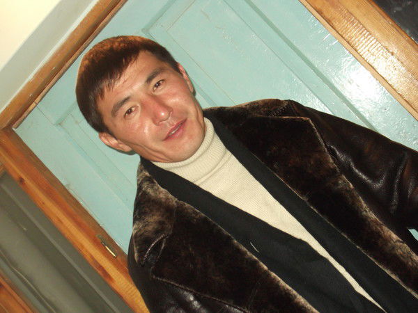 Актай Кожахметов